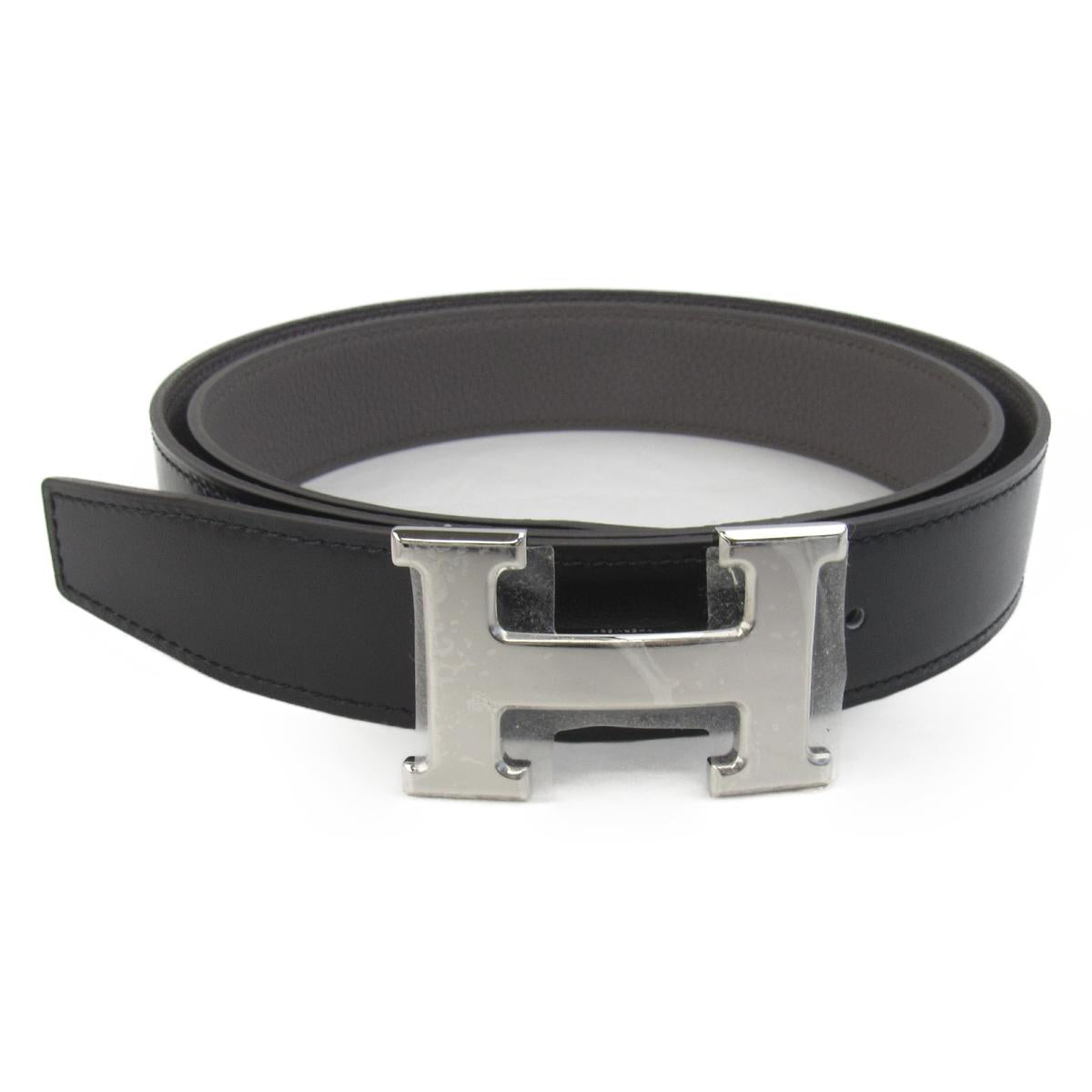 HERMÈS CONSTANCE H BELT
