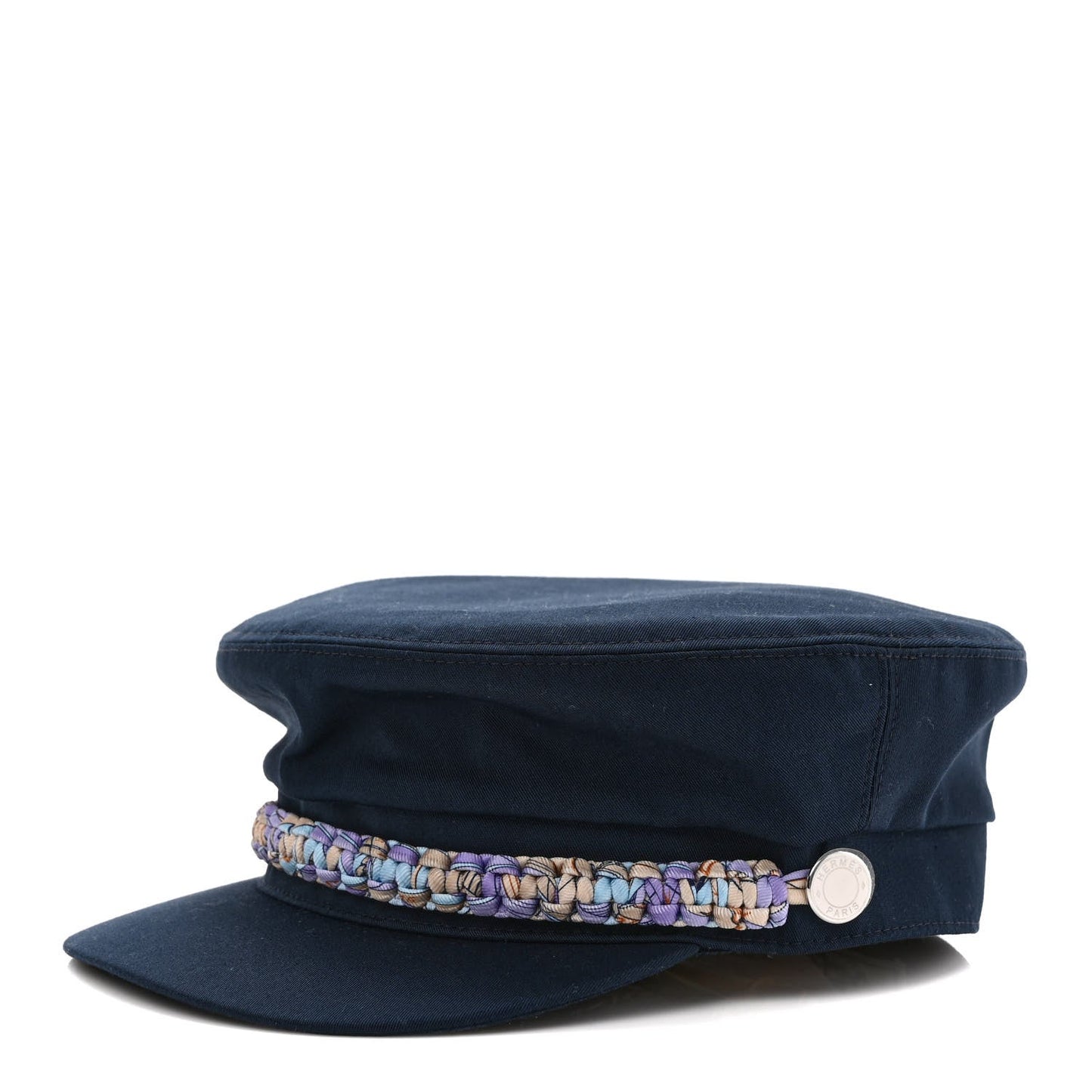 HERMÈS DEAUVILLE CAP