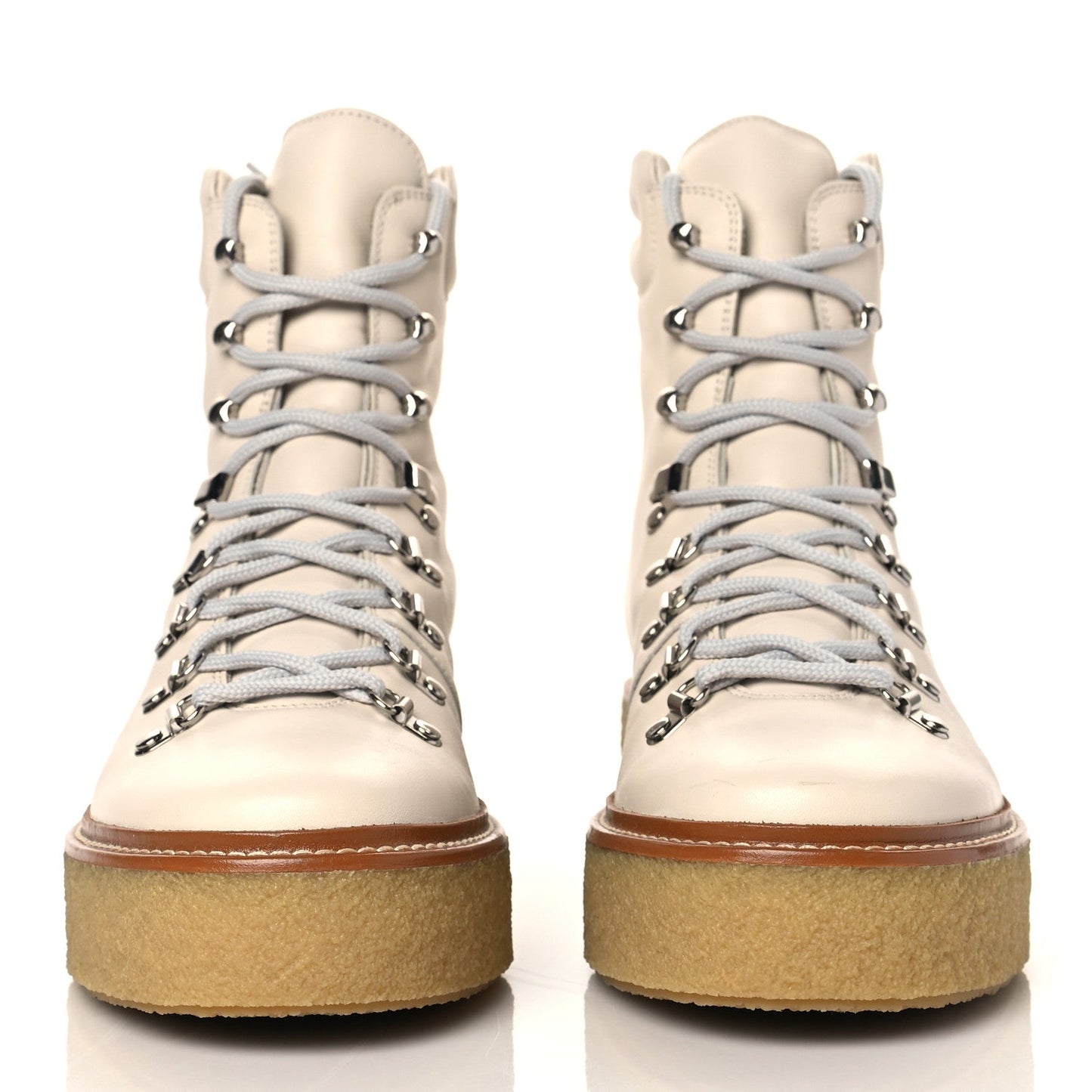 HERMÈS DISCOVERY ANKLE BOOTS