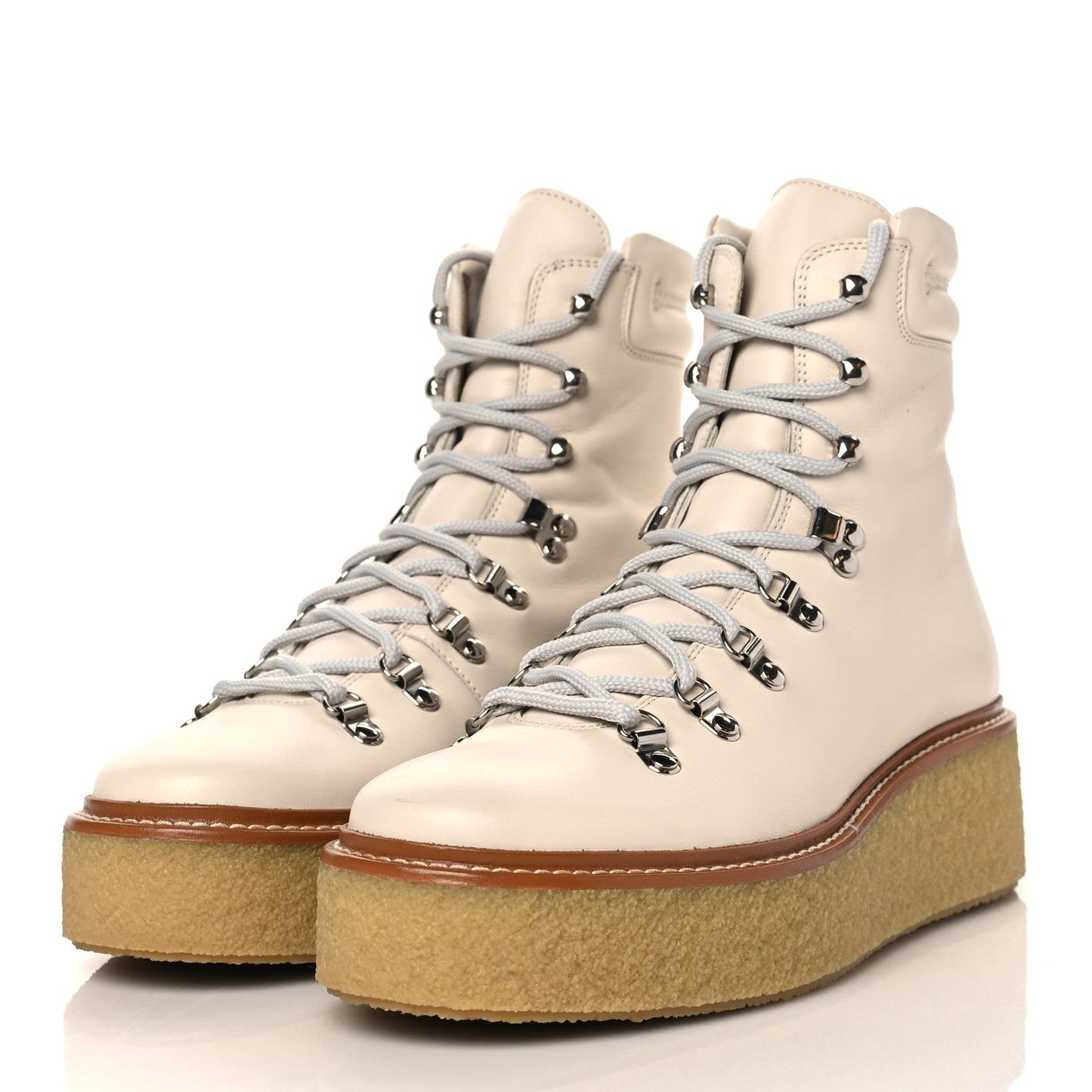 HERMÈS DISCOVERY ANKLE BOOTS