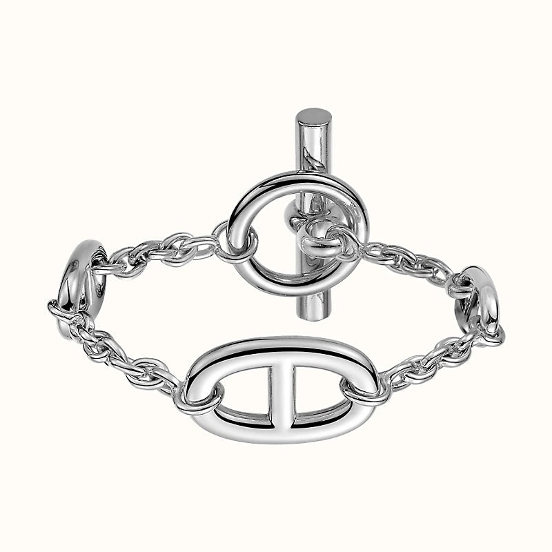 HERMÈS FARANDOLE BRACELET