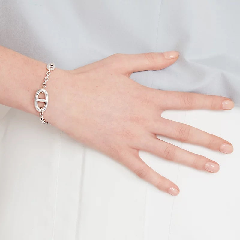 HERMÈS FARANDOLE BRACELET