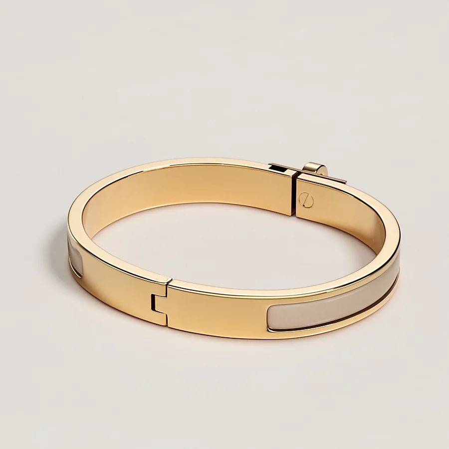 HERMÈS KELLY MINI CLIC BRACELET