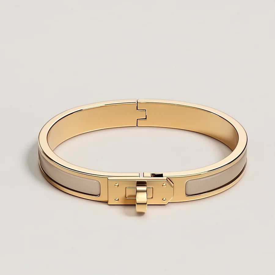 HERMÈS KELLY MINI CLIC BRACELET
