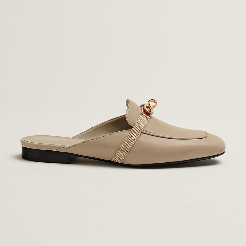 HERMÈS OZ MULES
