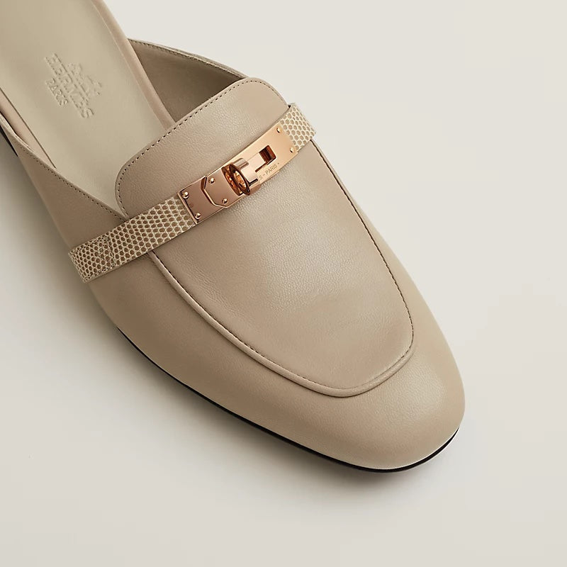 HERMÈS OZ MULES
