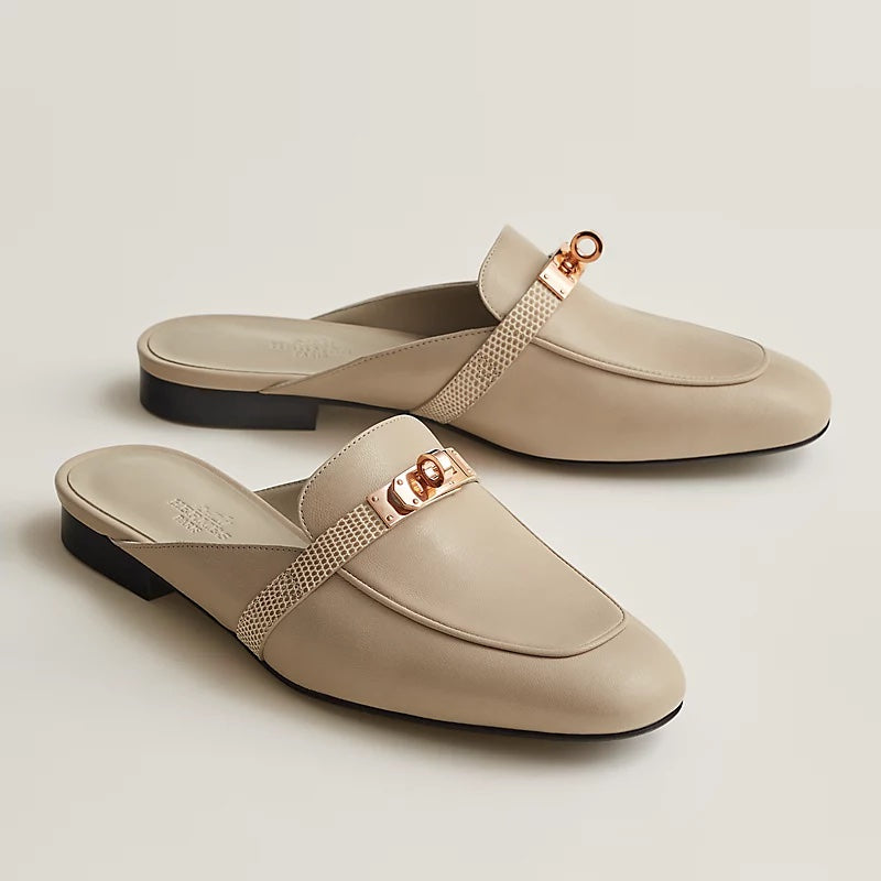 HERMÈS OZ MULES