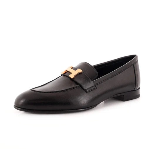 HERMÈS PARIS LOAFERS