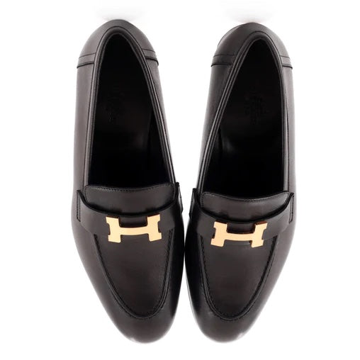 HERMÈS PARIS LOAFERS