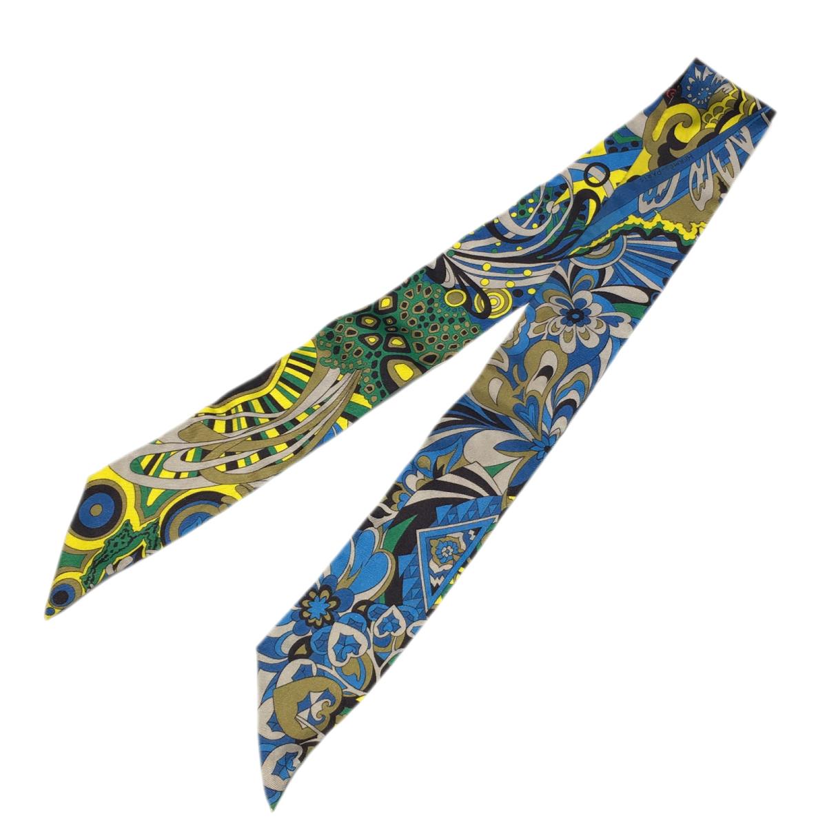 HERMÈS TWILLY SCARF