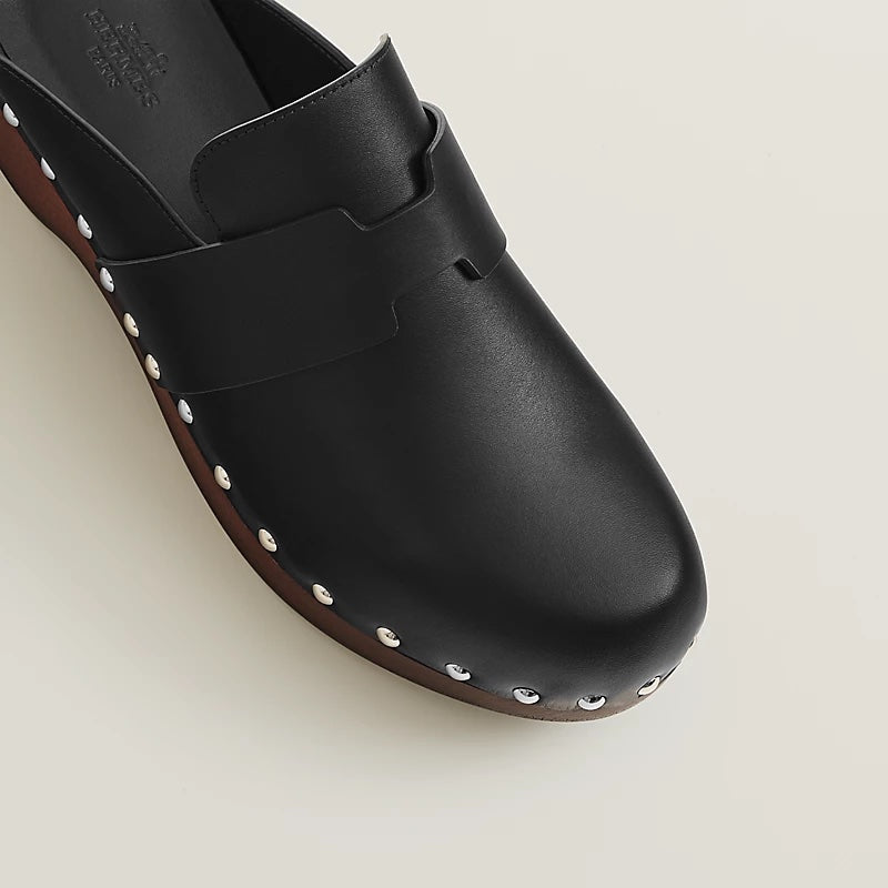 HERMÈS CALYA MULES