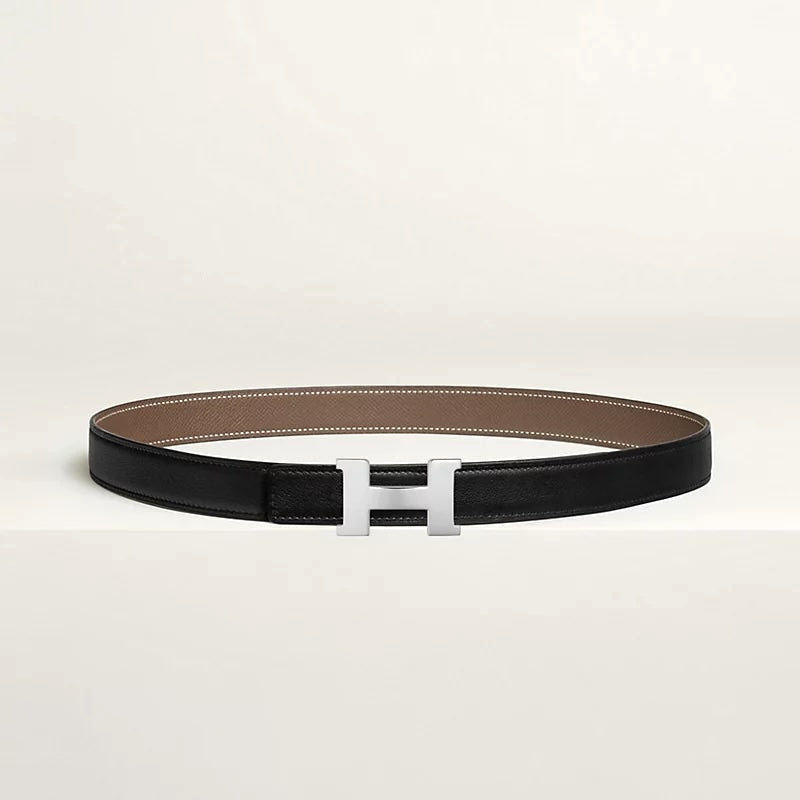 HERMÈS MINI H CONSTANCE REVERSIBLE BELT
