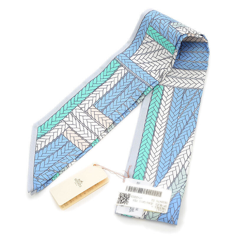 HERMÈS TRESSES H TWILLY-HS