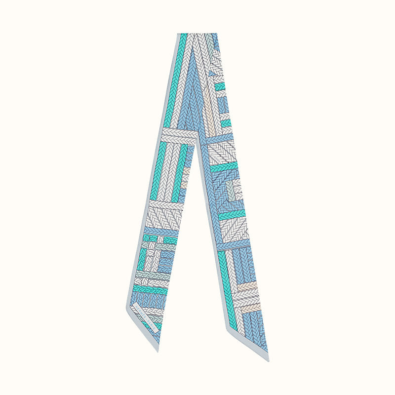 HERMÈS TRESSES H TWILLY-HS