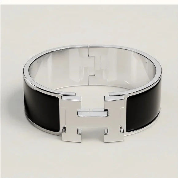 HERMÈS CLIC CLAC H BRACELET
