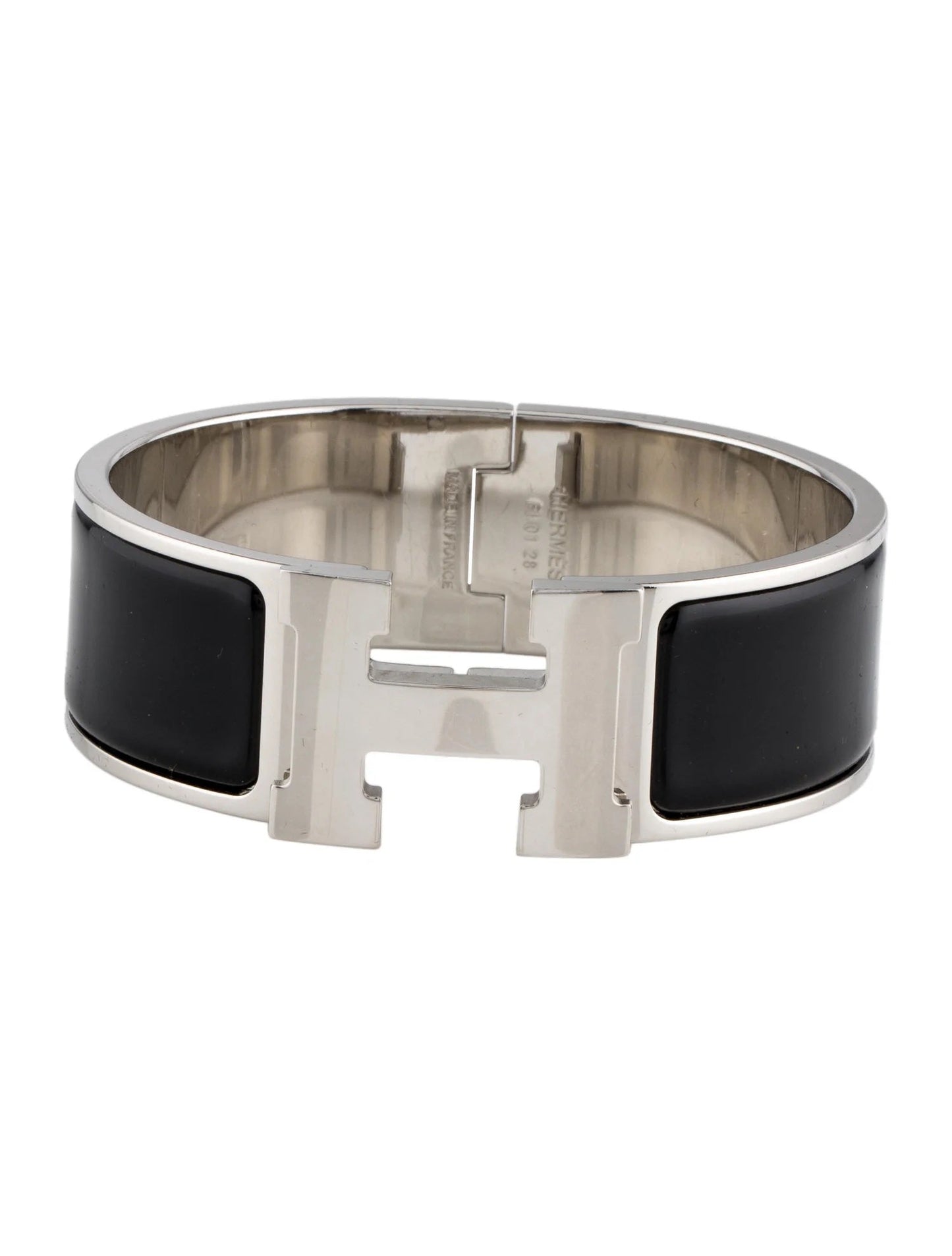 HERMÈS CLIC CLAC H BRACELET