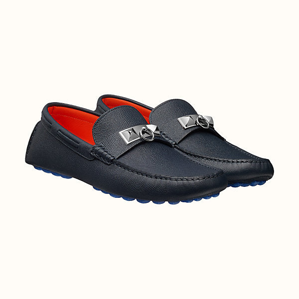 HERMÈS IRVING LOAFERS
