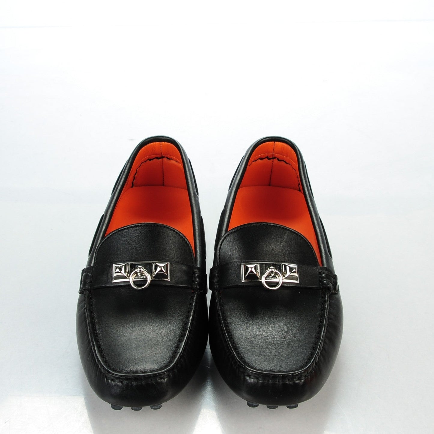 HERMÈS IRVING LOAFERS