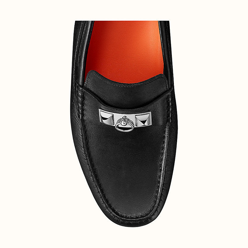 HERMÈS IRVING LOAFERS