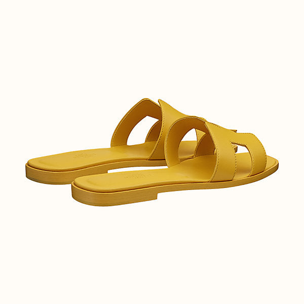 HERMÈS  Oran Sandals