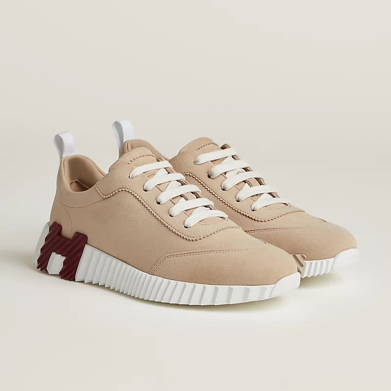 HERMÈS BOUNCING SNEAKERS