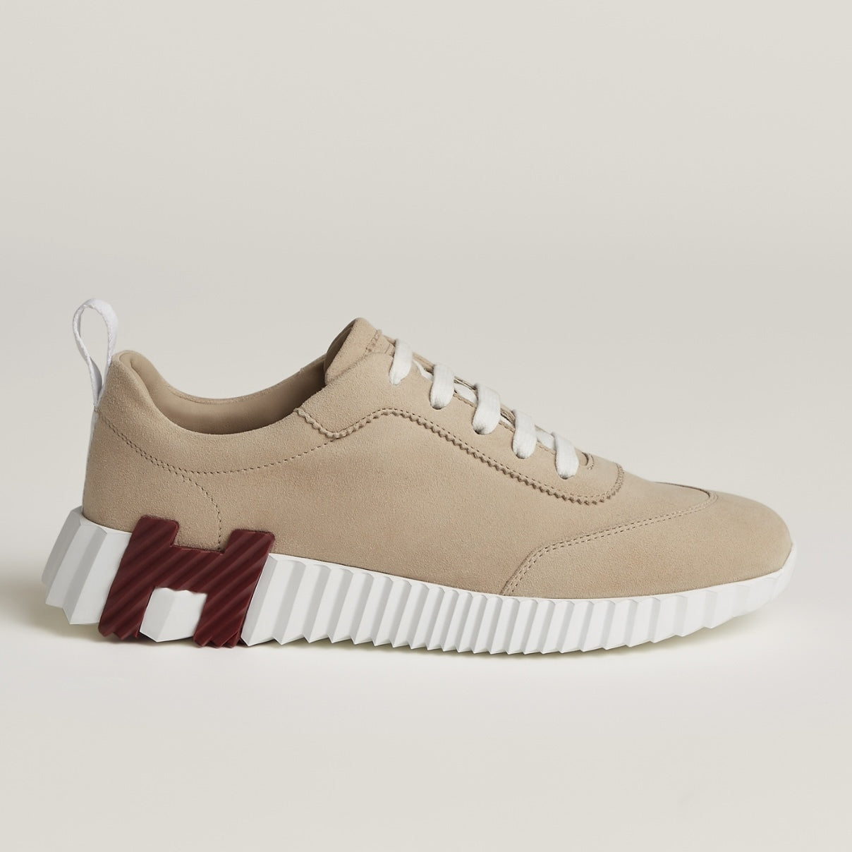 HERMÈS BOUNCING SNEAKERS