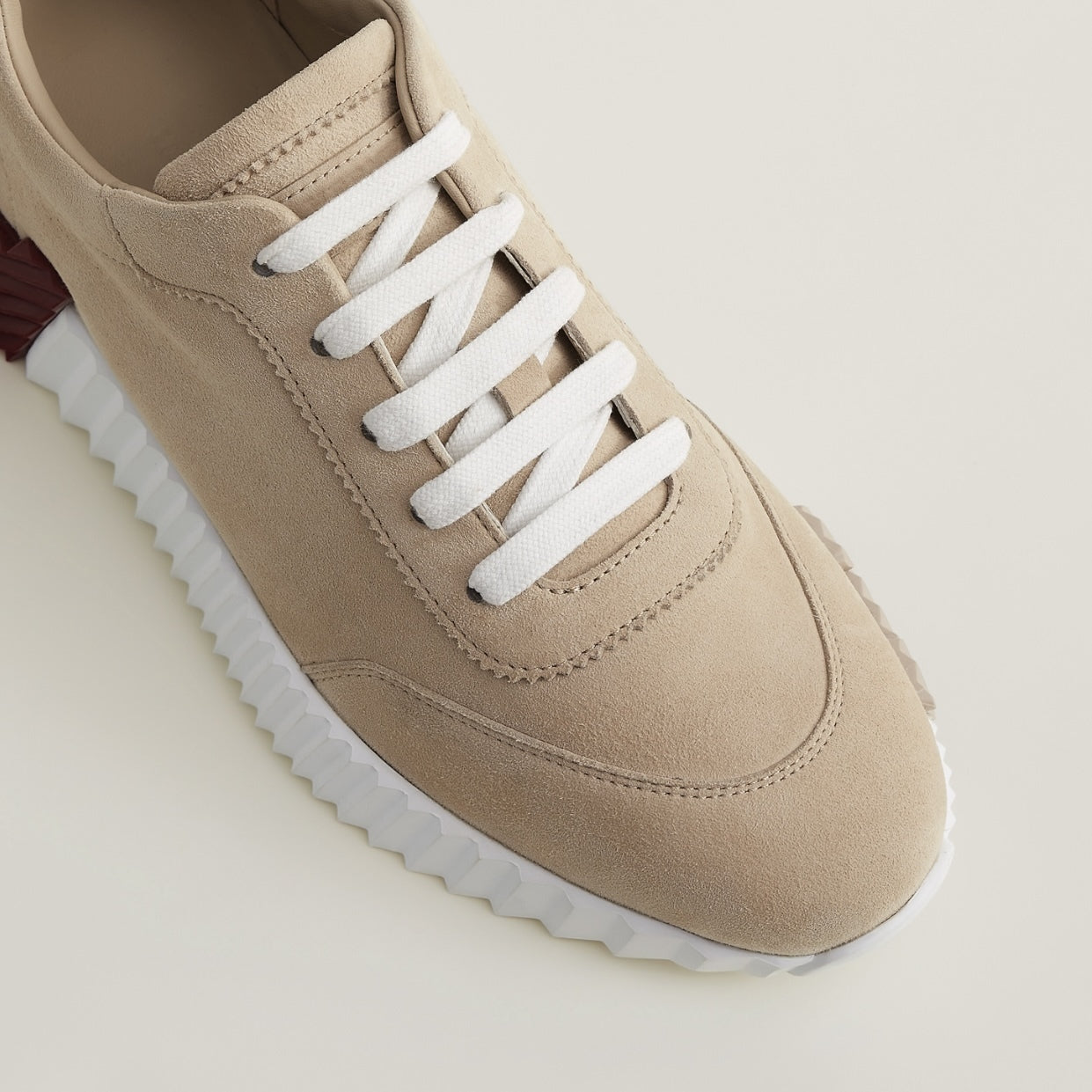 HERMÈS BOUNCING SNEAKERS