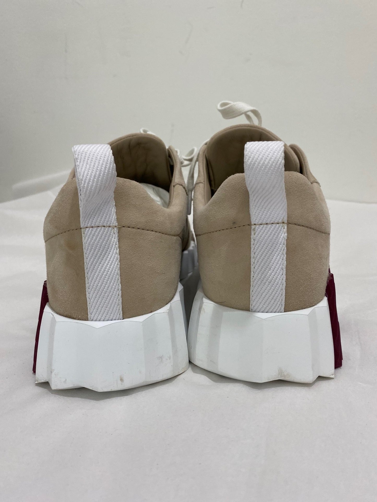 HERMÈS BOUNCING SNEAKERS