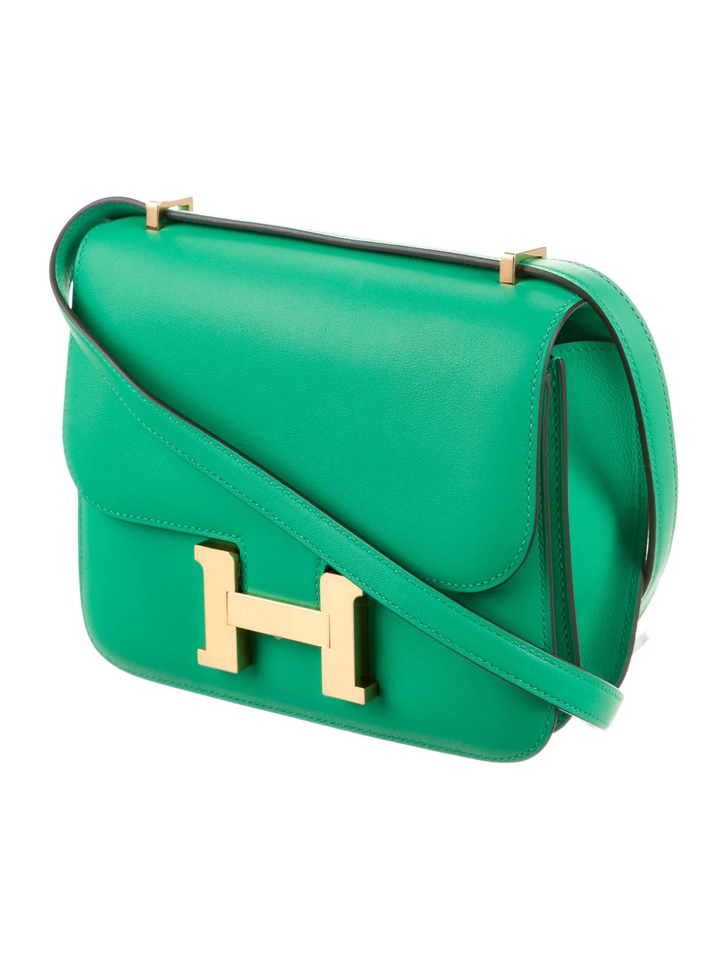 HERMÈS CONSTANCE SWIFT 18 SHOULDER BAG