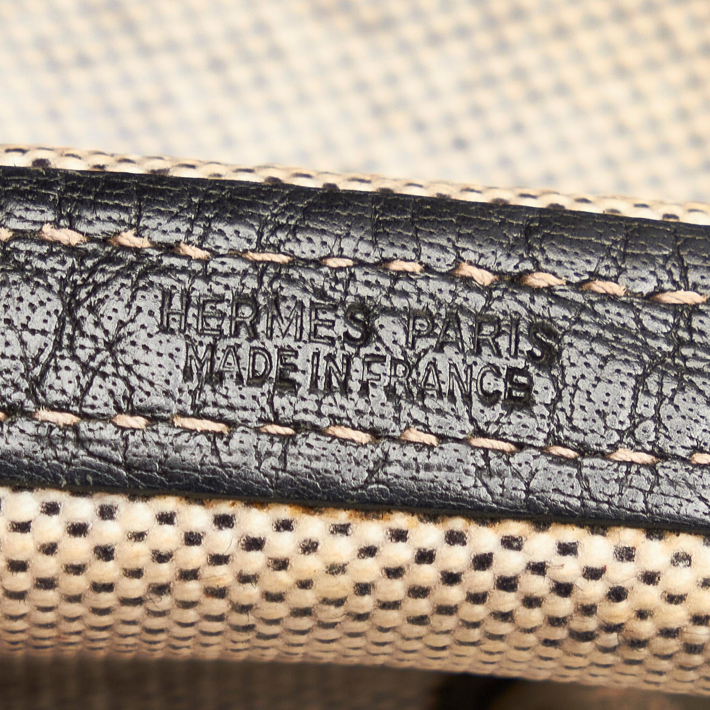 Luxury Hermes Garden Party PM (SHG-29593)