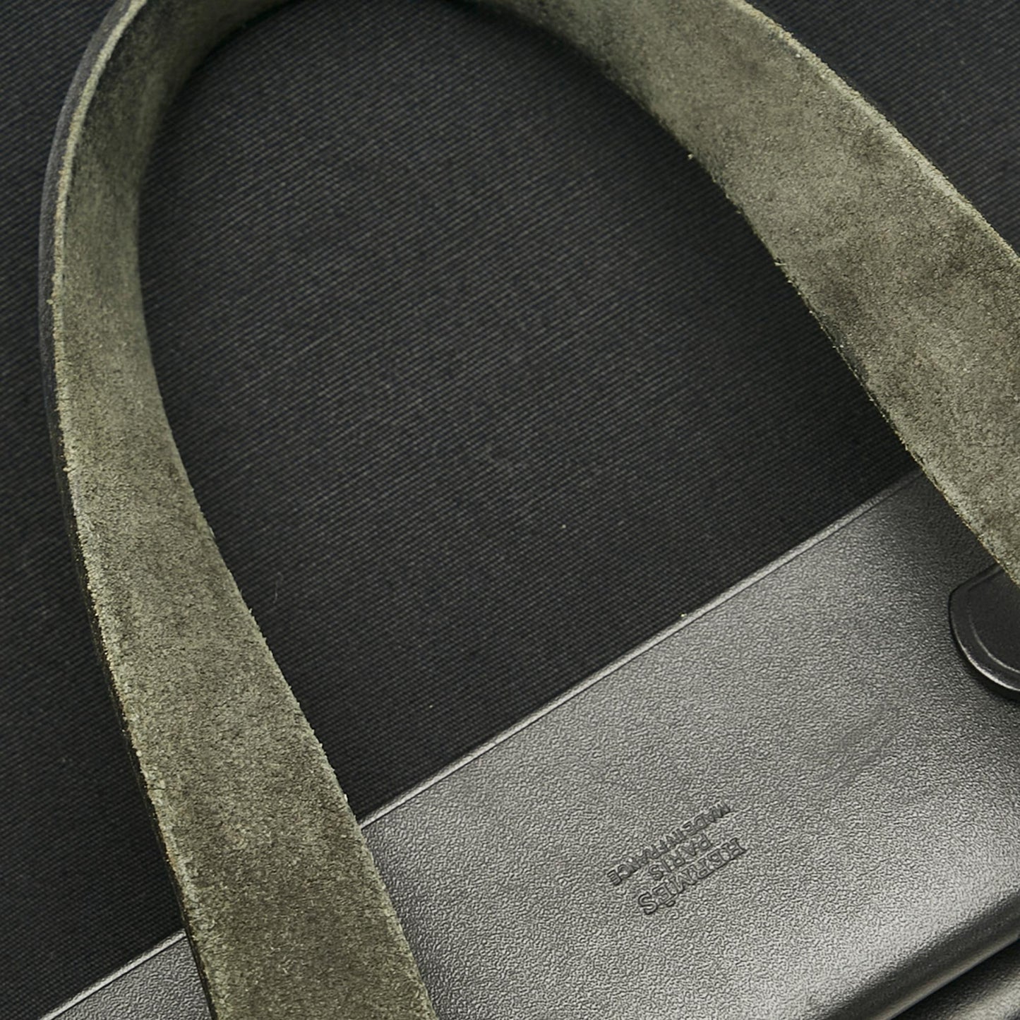 Luxury Hermes Herbag Cabas MM (SHG-37948)