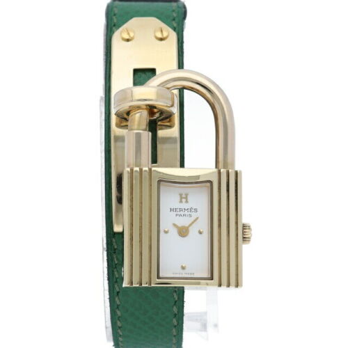 HERMÈS KELLY WRIST WATCH
