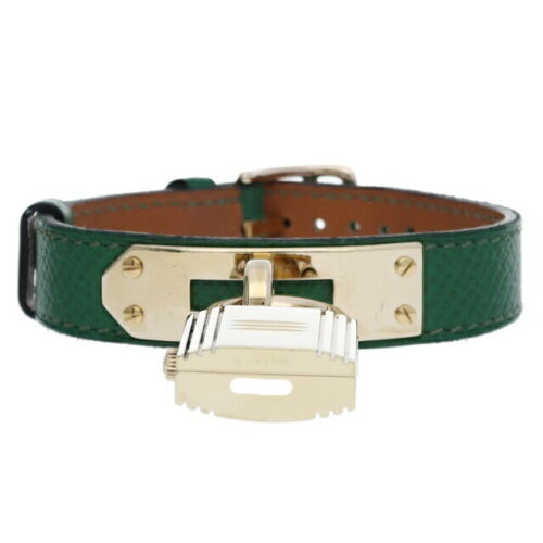 HERMÈS KELLY WRIST WATCH