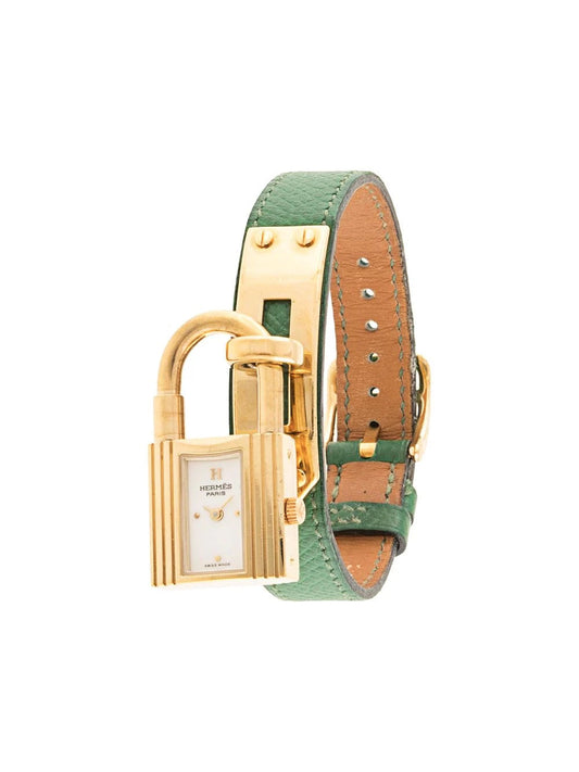 HERMÈS KELLY WRIST WATCH