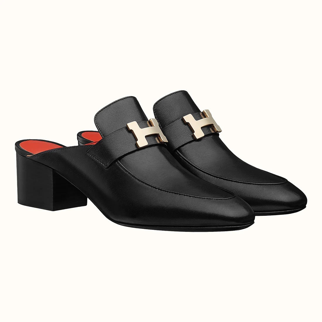 HERMÈS PARADISE MULES