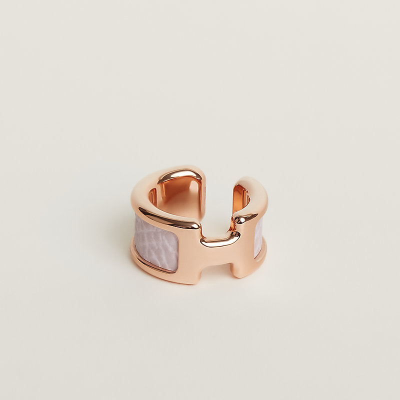 HERMÈS OLYMPE EAR CUFF