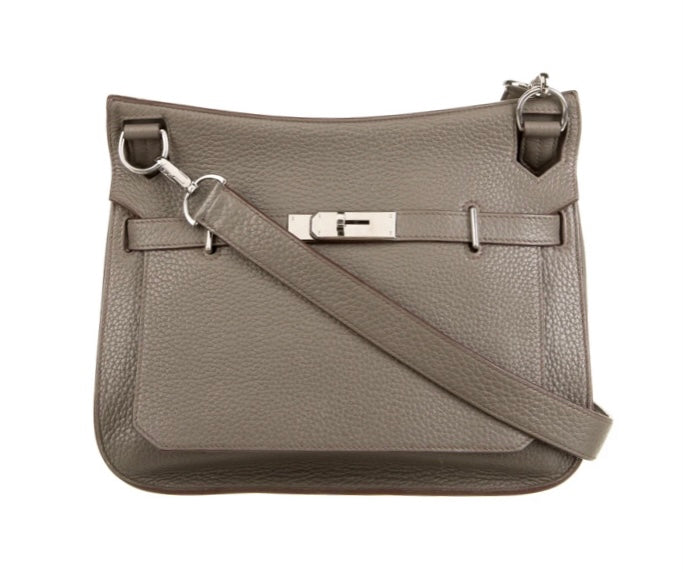 HERMÈS JYPSIERE 28 BAG