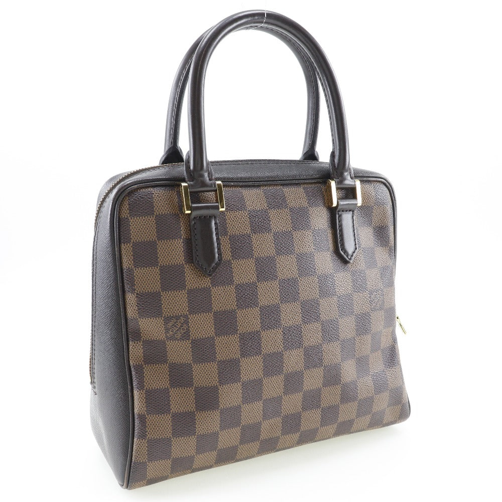 LOUIS VUITTON Handbag N51150 Damier canvas Brown Brera Women
