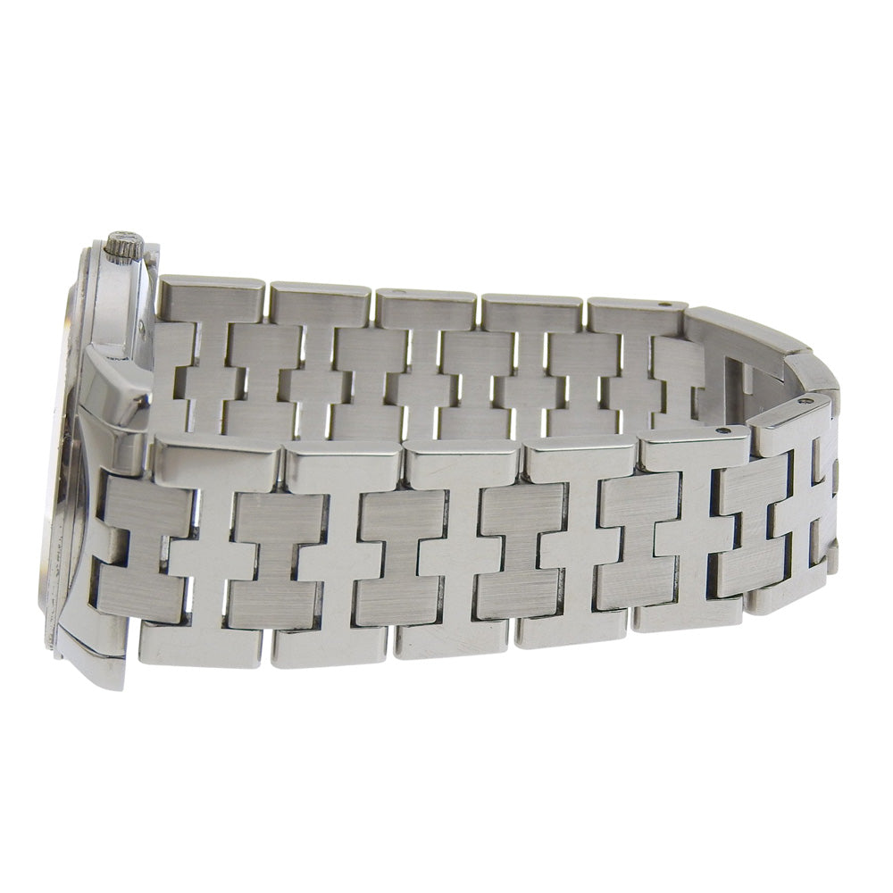HERMES Watches Quartz Stainless Steel white Carrick White dial
