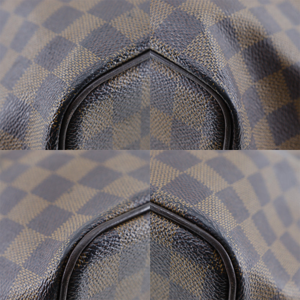 LOUIS VUITTON Shoulder Bag N41103  Damier canvas Brown Westminster GM Women