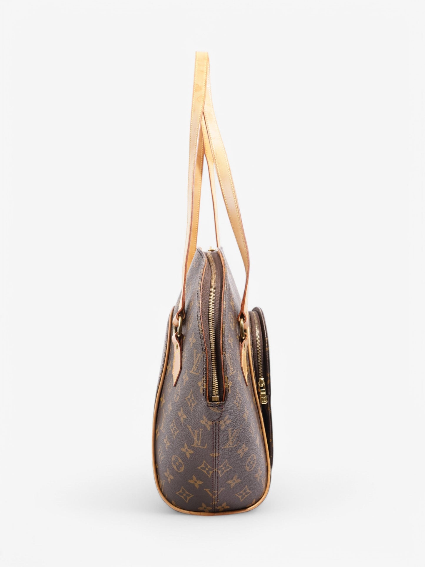 Louis Vuitton Ellipse Shopping Monogram Coated Canvas