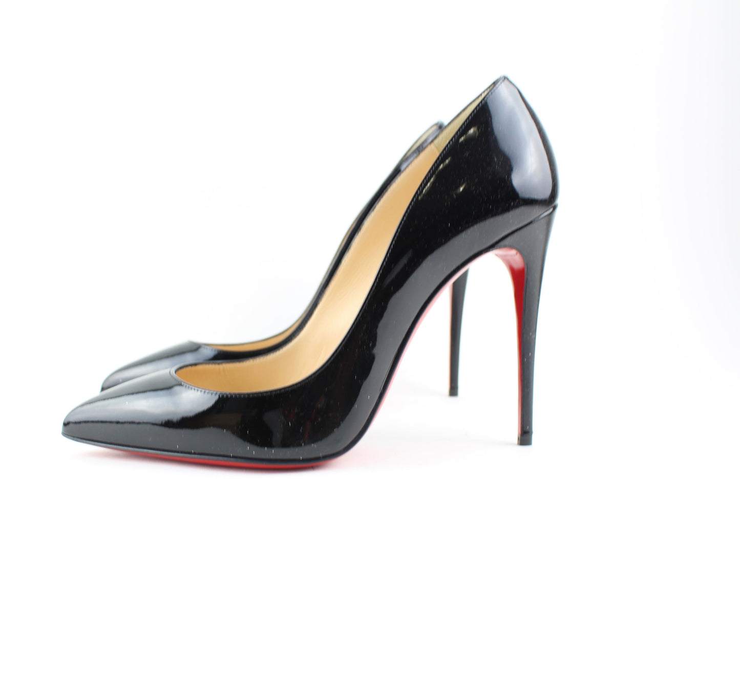 CHRISTIAN LOUBOUTIN PIGALLE 100MM
