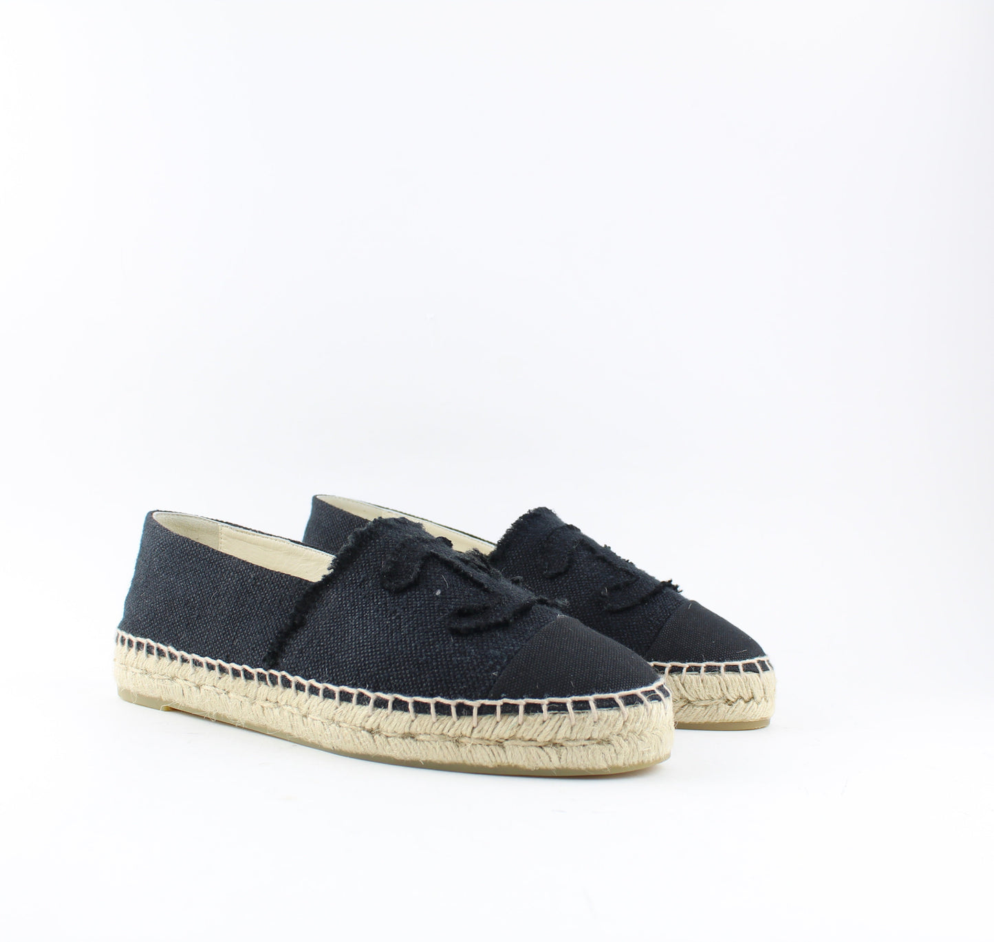 CHANEL ESPADRILLES