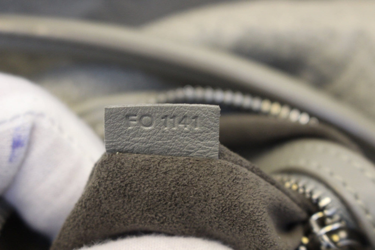 LOUIS VUITTON Monogram Antheia Leather Ixia MM Shoulder Bag - Final Call