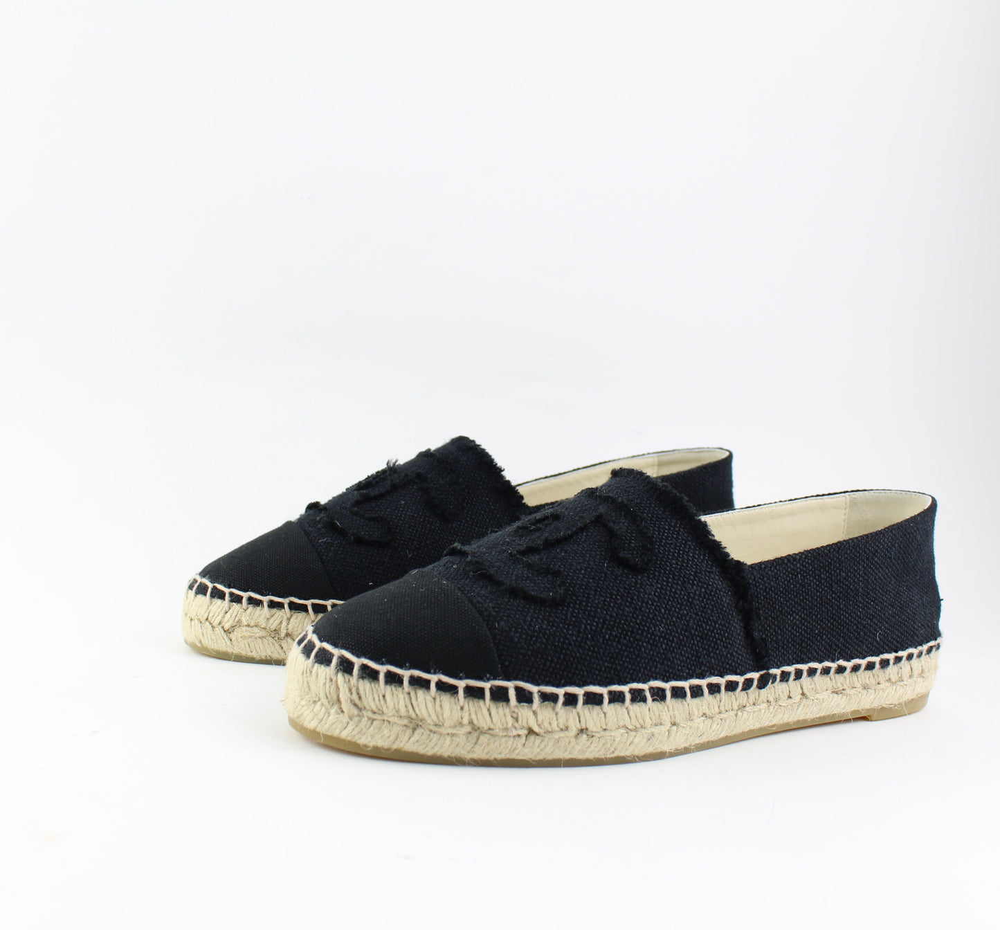 CHANEL ESPADRILLES