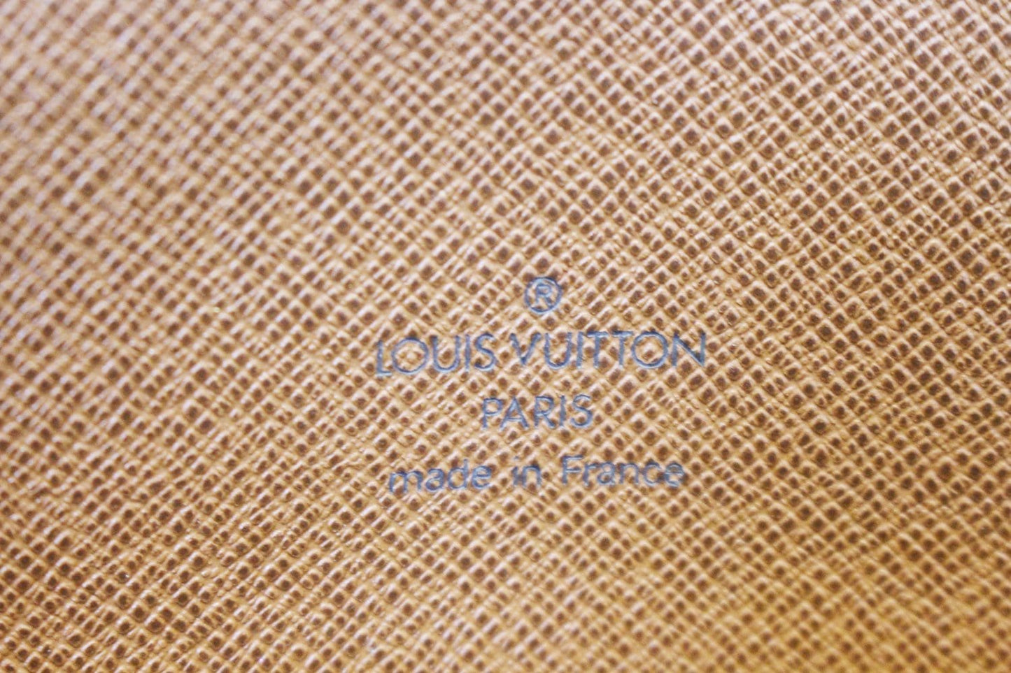 LOUIS VUITTON Monogram Canvas Musette Tango Shoulder Bag