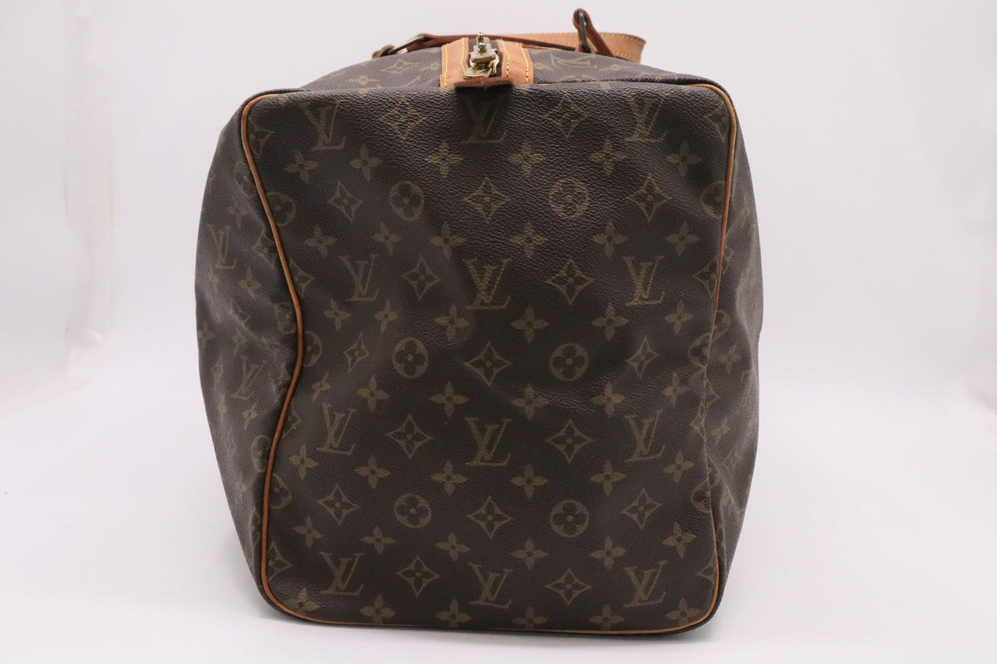 Louis Vuitton Sac Souple 55 in Monogram Canvas