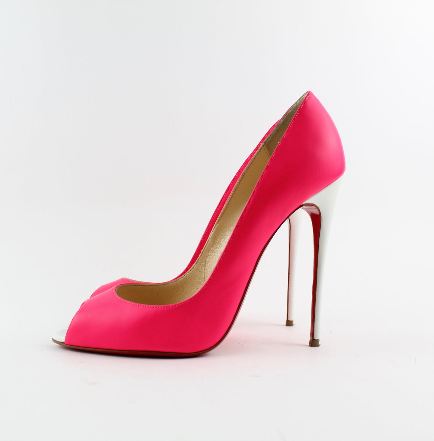 CHRISTIAN LOUBOUTIN YOUPI 120mm