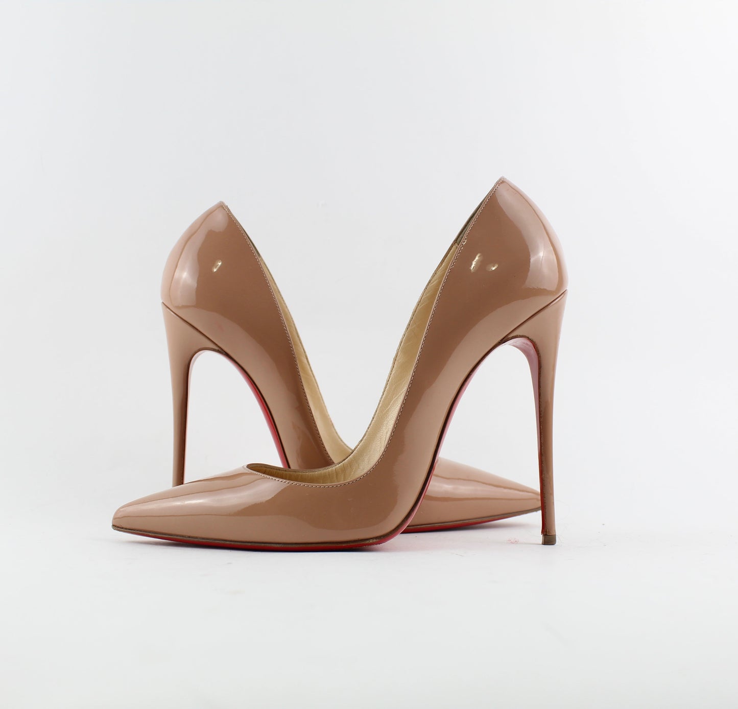 CHRISTIAN LOUBOUTIN SO KATE 120mm