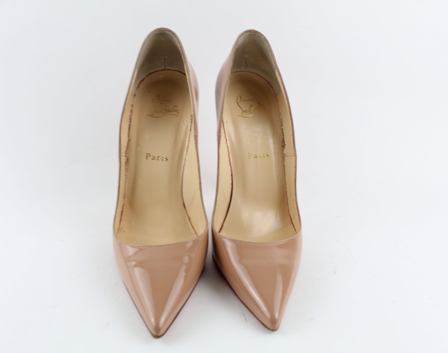 CHRISTIAN LOUBOUTIN SO KATE 120mm